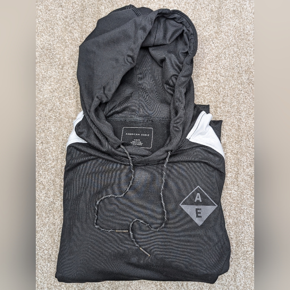 American eagle men's hoodie